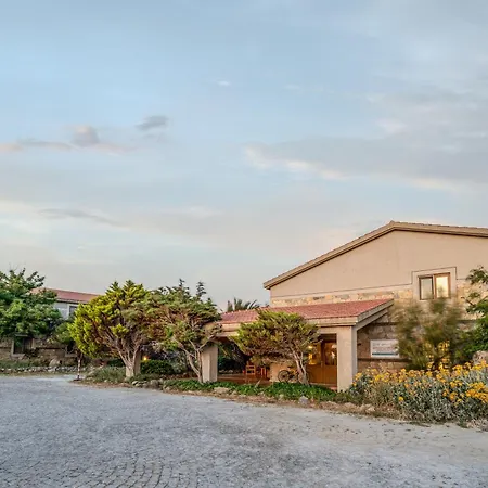 Surf Egitim Merkezi Hotel