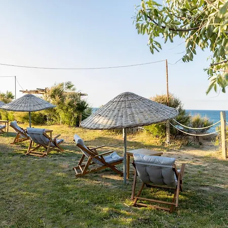 Hotel Surf Egitim Merkezi 3*
