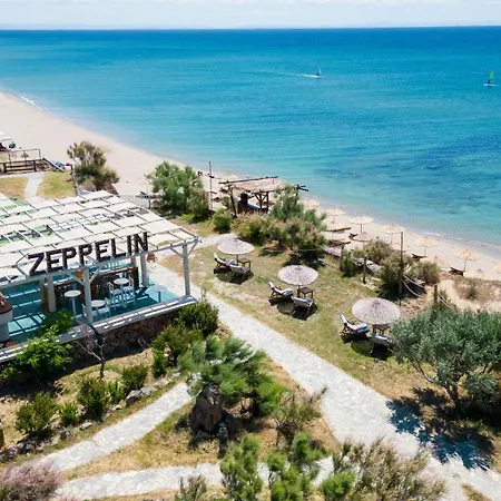 Surf Egitim Merkezi 3*