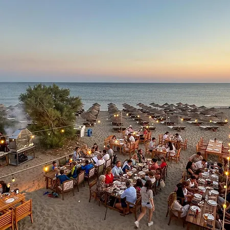 Surf Egitim Merkezi Hotel Gokceada