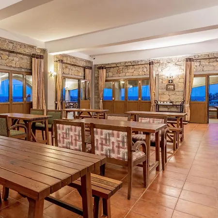 Surf Egitim Merkezi Hotel