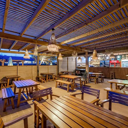Surf Egitim Merkezi 3* İmroz