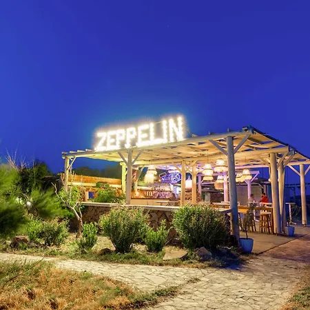 Surf Egitim Merkezi 3*