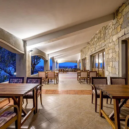 Surf Egitim Merkezi Hotel 3*