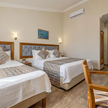 Отель Surf Egitim Merkezi 3*