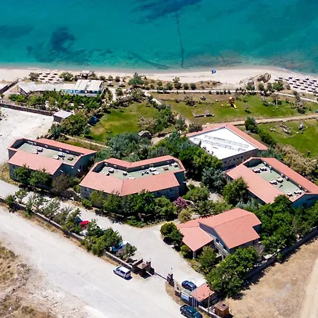 Surf Egitim Merkezi 3* Имврос
