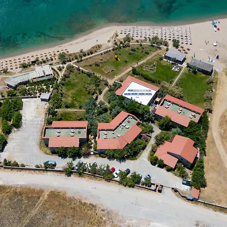 Surf Egitim Merkezi