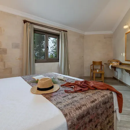 Surf Egitim Merkezi Hotel İmroz