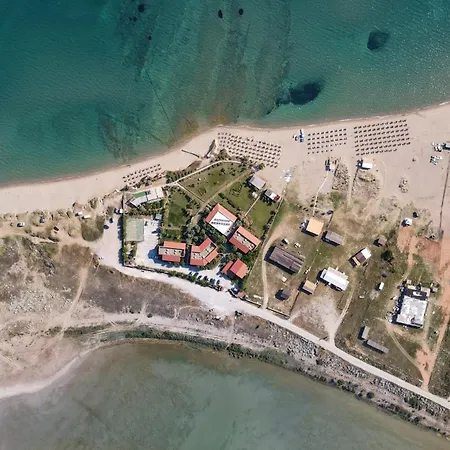 Hotel Surf Egitim Merkezi İmroz