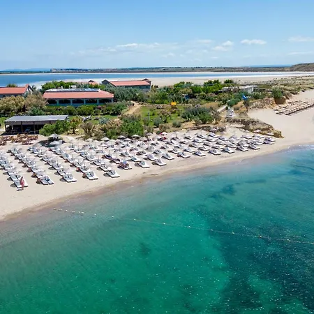 Surf Egitim Merkezi 3* İmroz