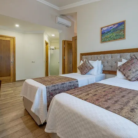 Surf Egitim Merkezi Szálloda