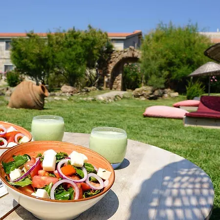 Surf Egitim Merkezi Hotel İmroz