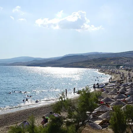 Surf Egitim Merkezi İmroz