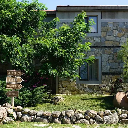 Hotel Surf Egitim Merkezi