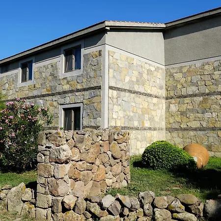 Surf Egitim Merkezi 3*