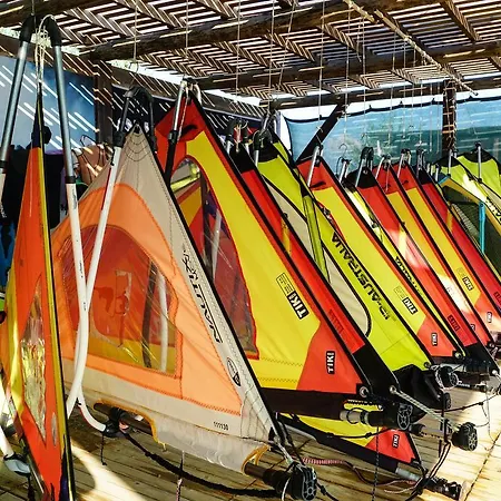 Surf Egitim Merkezi İmroz