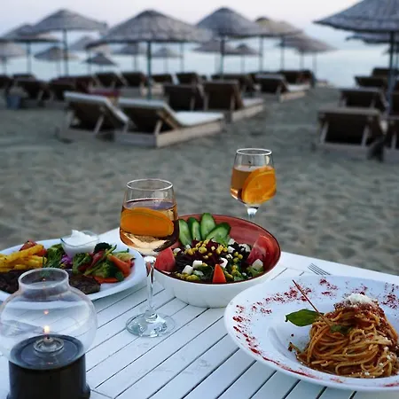 Surf Egitim Merkezi 3* İmroz