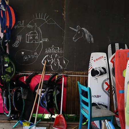 Surf Egitim Merkezi