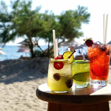 Hotel Surf Egitim Merkezi 3*