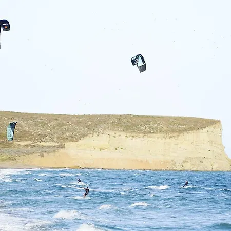 Surf Egitim Merkezi İmroz