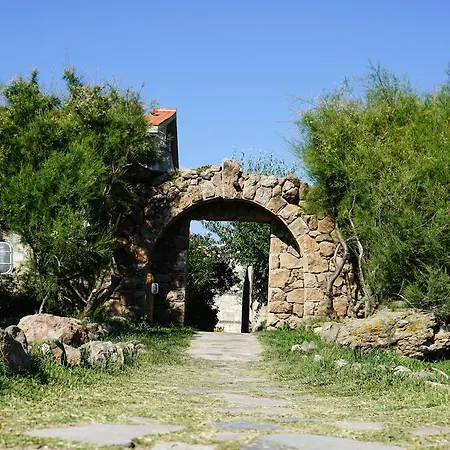 Surf Egitim Merkezi Hotel İmroz