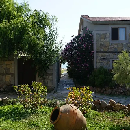 Surf Egitim Merkezi Hotel 3*