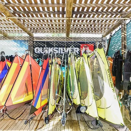 Surf Egitim Merkezi İmroz