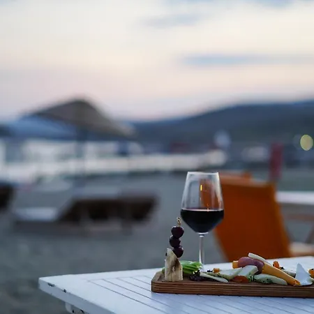 Szálloda Surf Egitim Merkezi 3*
