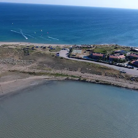 Hotel Surf Egitim Merkezi 3*