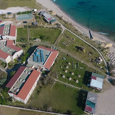 Surf Egitim Merkezi Hotel İmroz