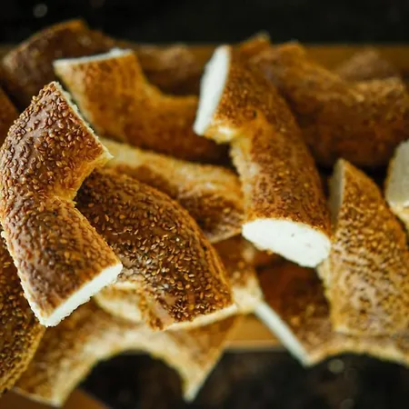 Hotel Surf Egitim Merkezi İmroz