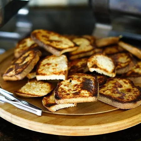 Surf Egitim Merkezi Hotel İmroz