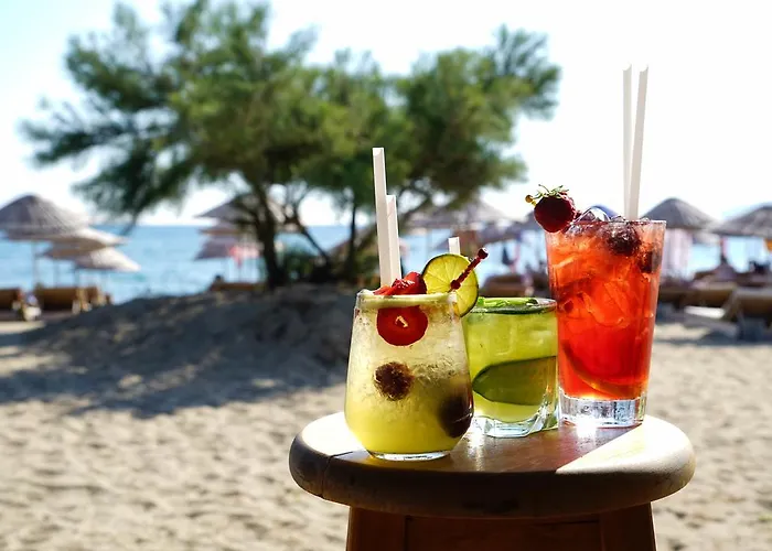 호텔 Surf Egitim Merkezi 3*